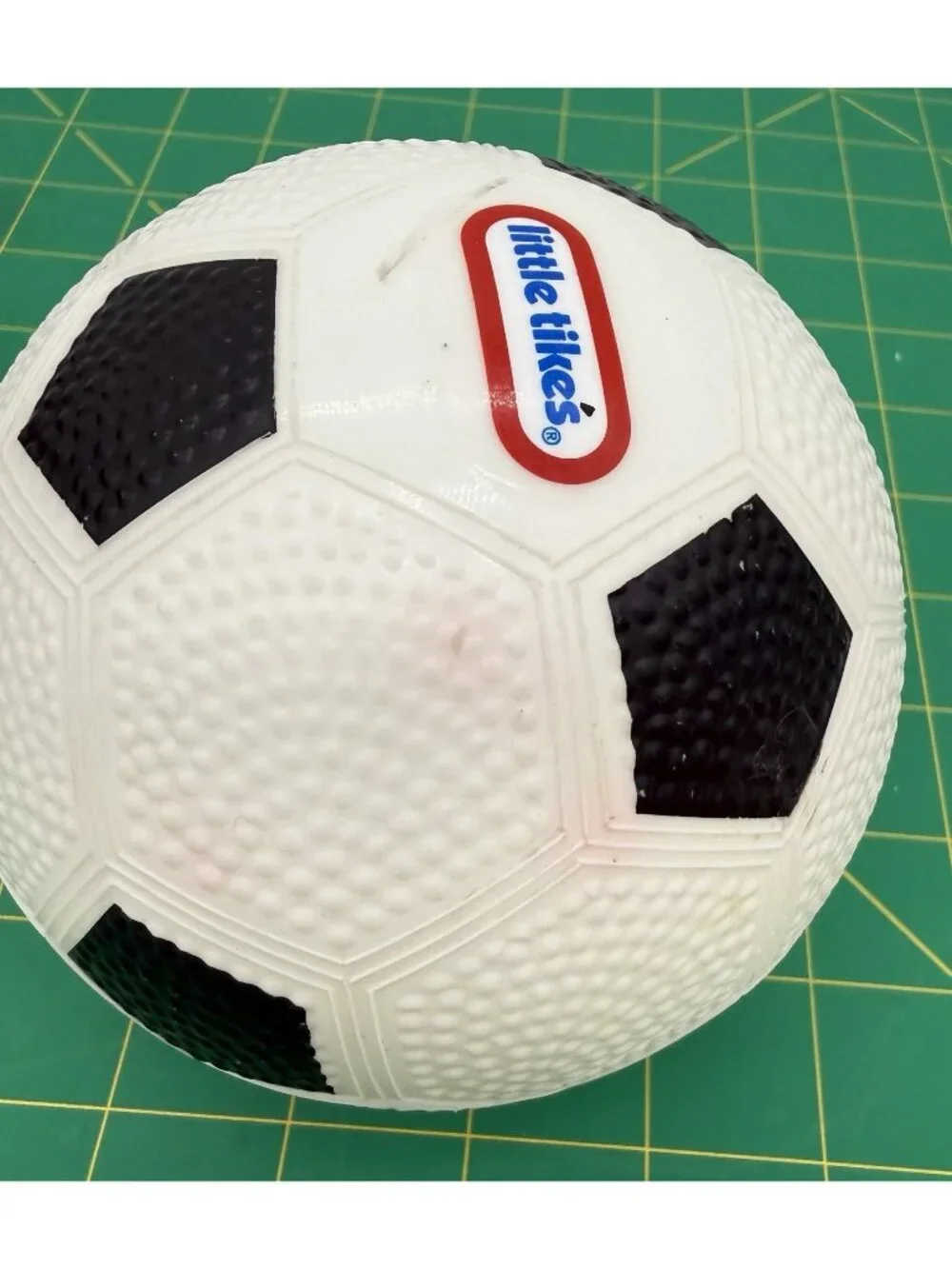 Little Tikes Mini Balls Playground Baseball Basketball Soccer